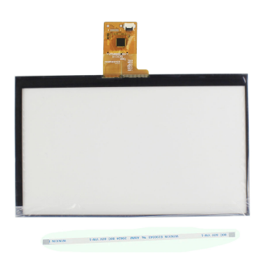 New compatible touch screen for Singway I2C XWC 2031 - Click Image to Close
